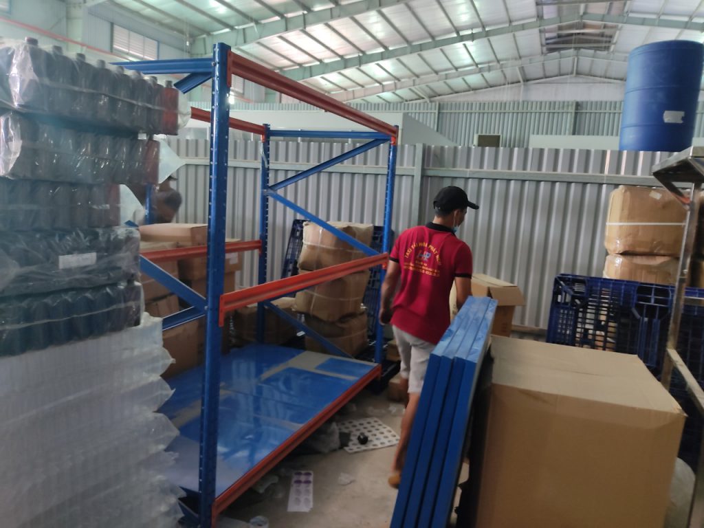 Cam kết dịch vụ chuyển nhà trọn gói TPHCM của Chuyển Nhà Hòa Phát