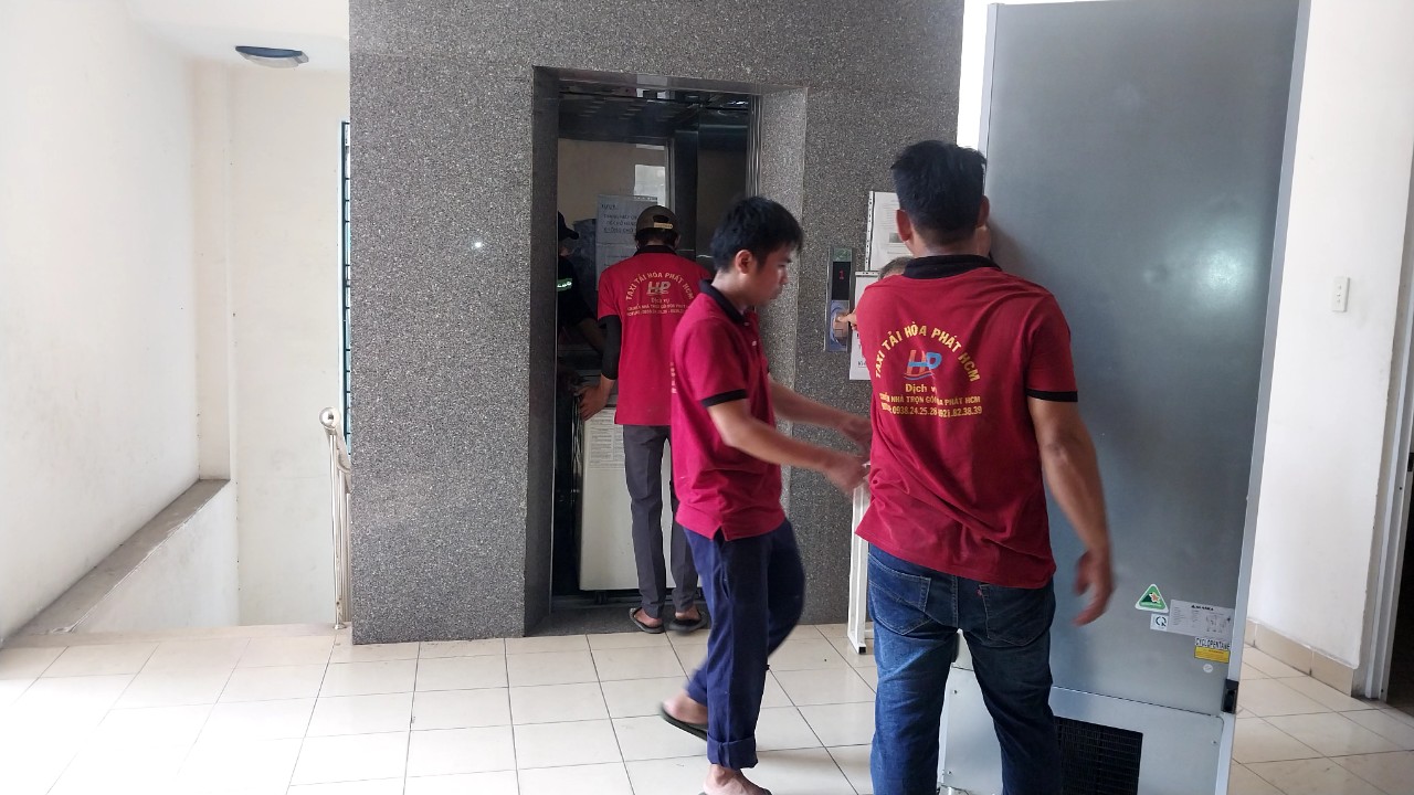 dịch vụ chuyển nhà liên tỉnh