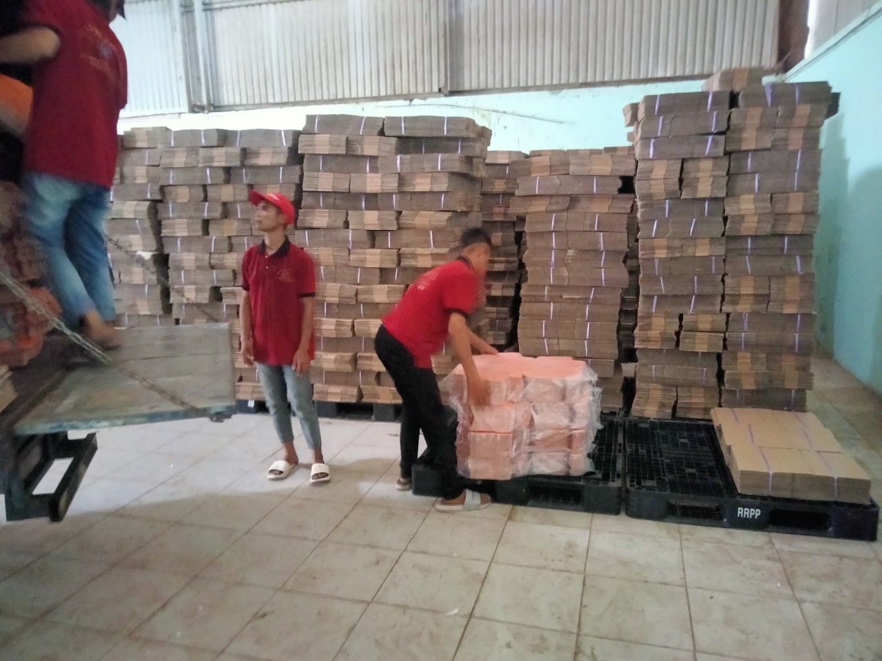 chuyển nhà trọn gói phường An Đông