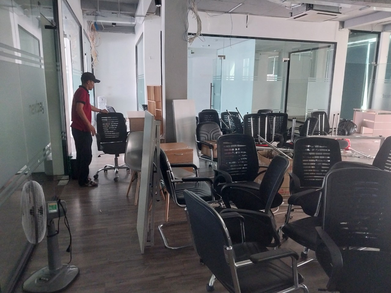 phong thủy chuyển nhà