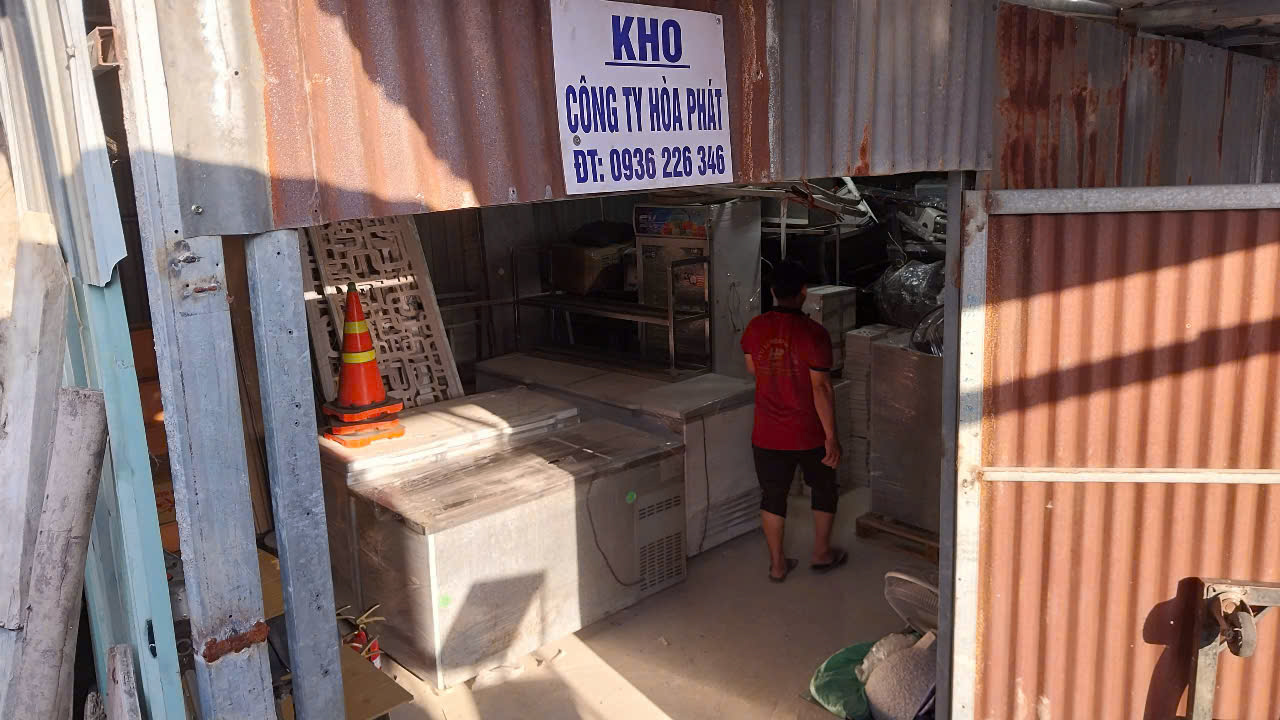 Kinh nghiệm chọn vị trí văn phòng mới đón lộc, hút khách