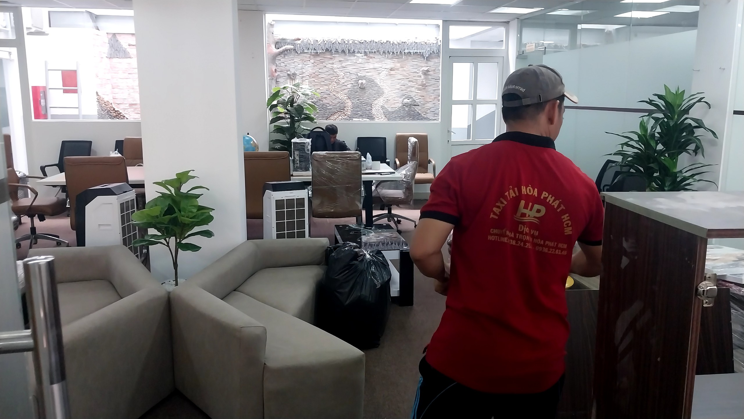 Bảng Giá Chuyển Văn Phòng Trọn Gói 2024 Công Khai Không Lo Phát Sinh