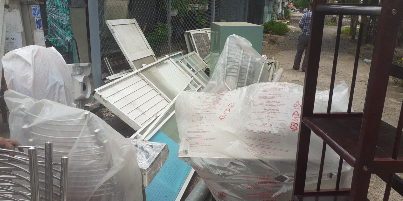 Checklist Chuyển Nhà 3 Ngày Giúp Tránh Rắc Rối Hiệu Quả