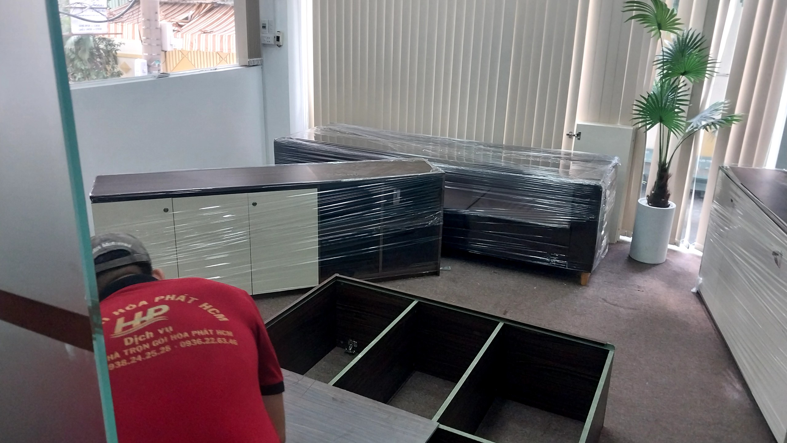 Bí quyết Giám sát Vận chuyển Hiệu quả