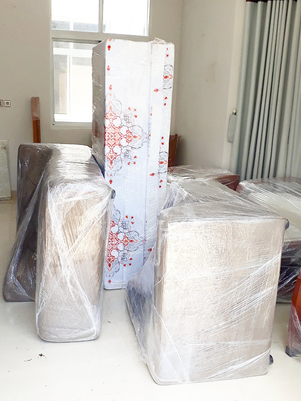 Cách lập kế hoạch chuyển văn phòng hiệu quả không gián đoạn