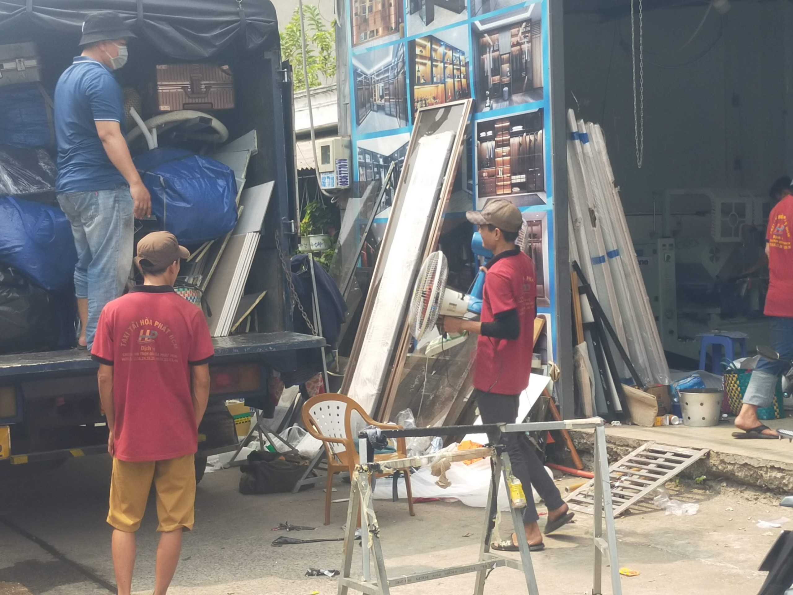 10 ưu điểm tháo lắp nội thất chuyên nghiệp