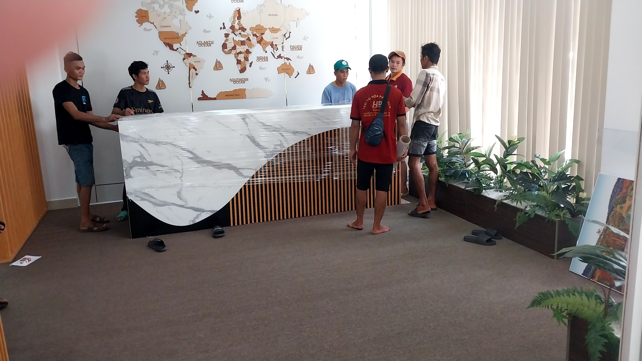 Giải Mã Thời Gian Chuyển Nhà 1 Phòng Ngủ Thực Tế Nhất