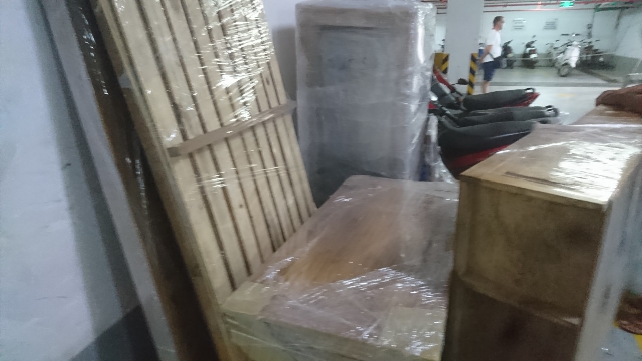 Bí quyết tự đóng gói đồ cá nhân khi chuyển nhà an toàn